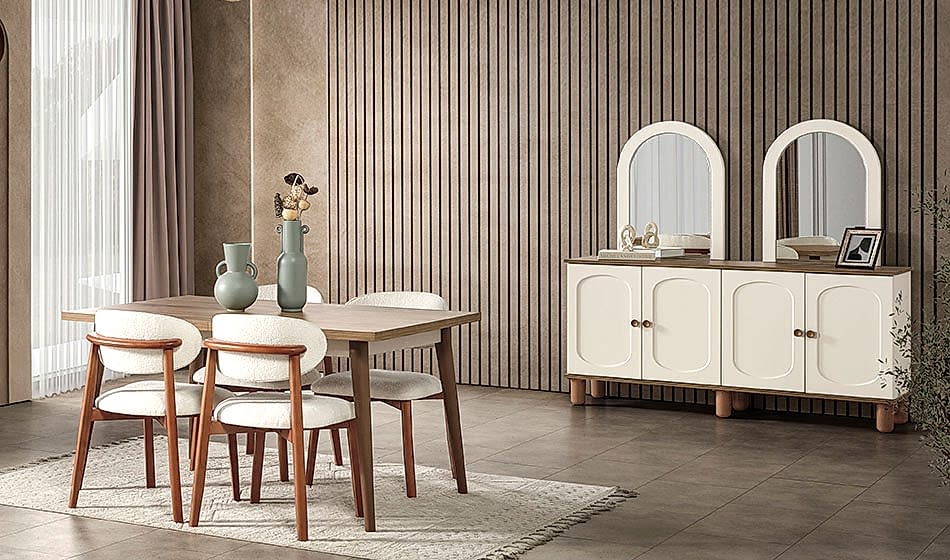 Bohem Yaşam Odası Bohem Yaşam Odası